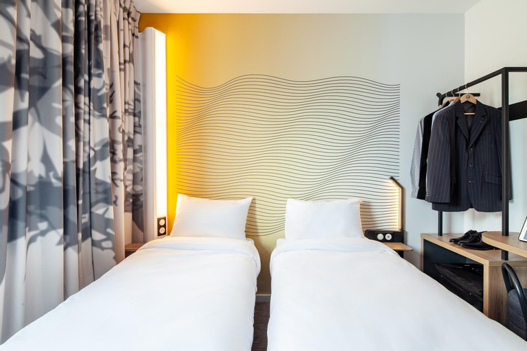 Bedroom 7