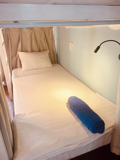 Bedroom 3, Bunk Beach Hostel, Da Nang