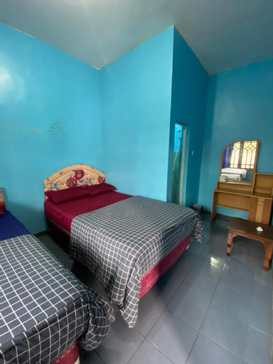 Bedroom 10