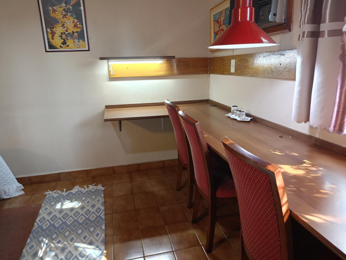 Others 4, RESIDENCIA-UNIV, Ciudad del Este