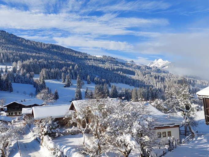 Others 5, Hotel Gasthof Erbhof Anderlhof, Zell am See