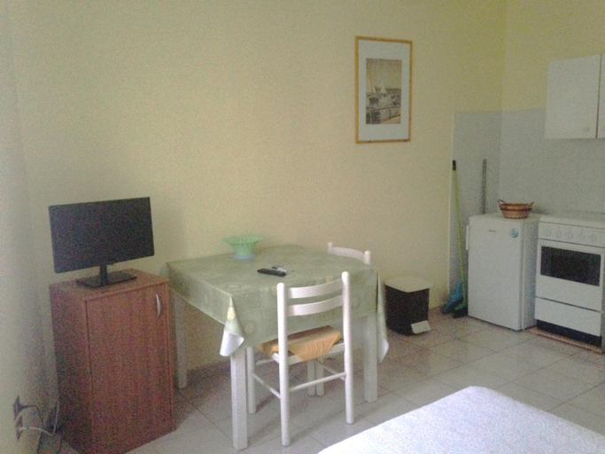 Facilities 2, Appartamenti San Foca, Lecce