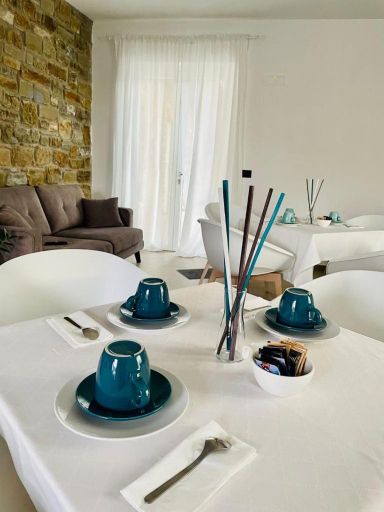 Others 3, B&b Il Poggio Eccelso, Salerno