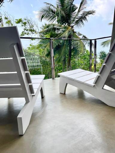 Others 3, Atteriya HILLTOP , Matara Four Gravets