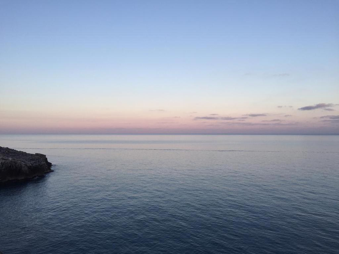 Others 3, Le Stanze del Sole, Lecce