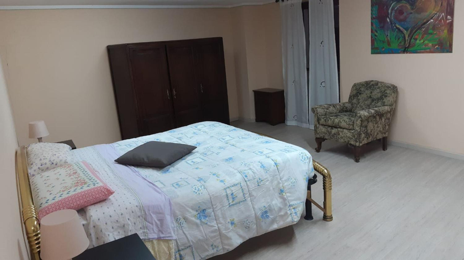 Bedroom 2, Bed and Breakfast Giaveno Rio, Torino