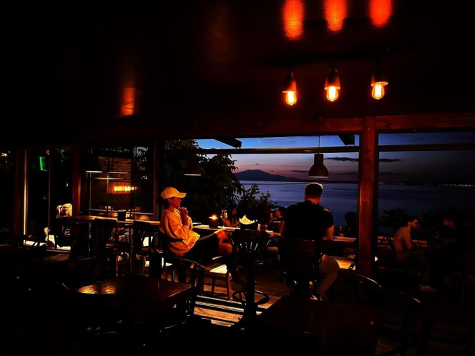 Food & Drinks 4, Miro Mara Boutique Hotel & Lounge Bar, Edremit