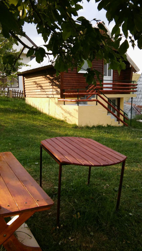 Others 3, Apartman Andrija