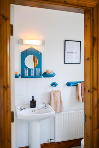 Others 3, An Capall Dubh B&B