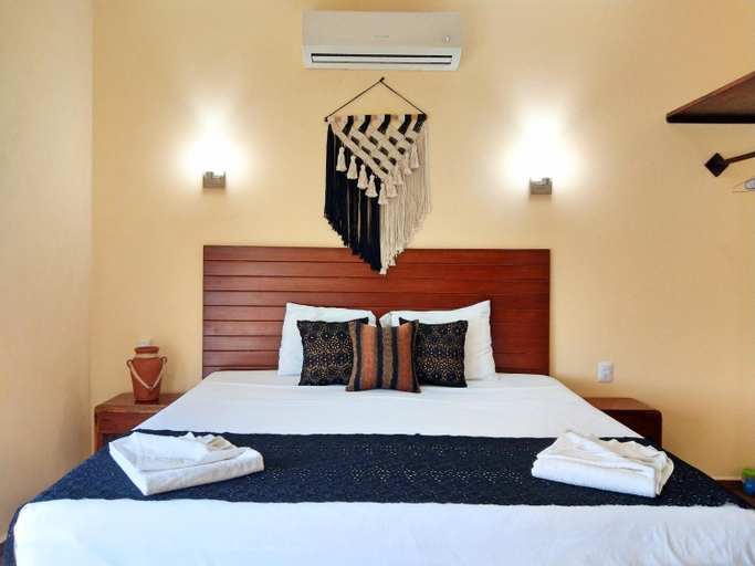 Bedroom 13