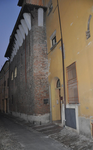 Others 5, La Mainolda B&B, Mantua