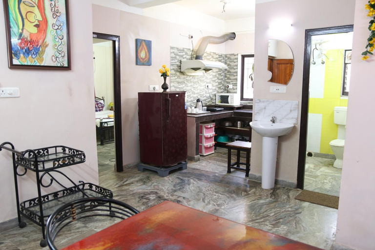 Others 5, The Elite Apartment Hotel, South 24 Parganas