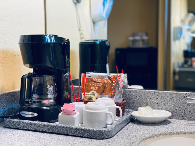 Amenities