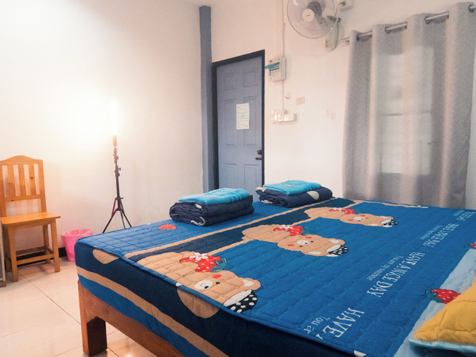 Bedroom 8