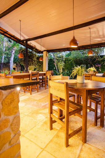 Food & Drinks, Pousada Carioca - Pousada de Charme, Jijoca de Jericoacoara