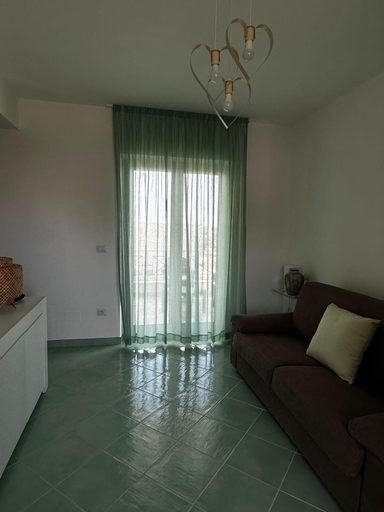 Others 3, Ohana Holiday, Cosenza