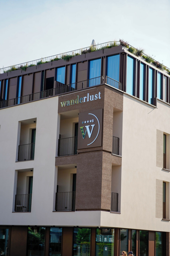 Exterior & Views, WANDERLUST HOTEL - Suite & SPA, Verona