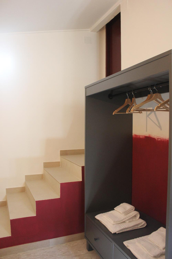 Others 5, Casa Made, Chieti