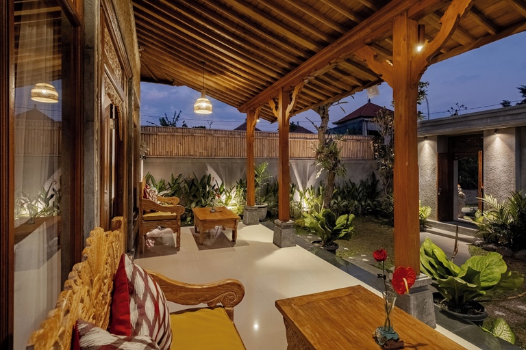 Others 4, Ari Yudha Ubud Villa, Gianyar