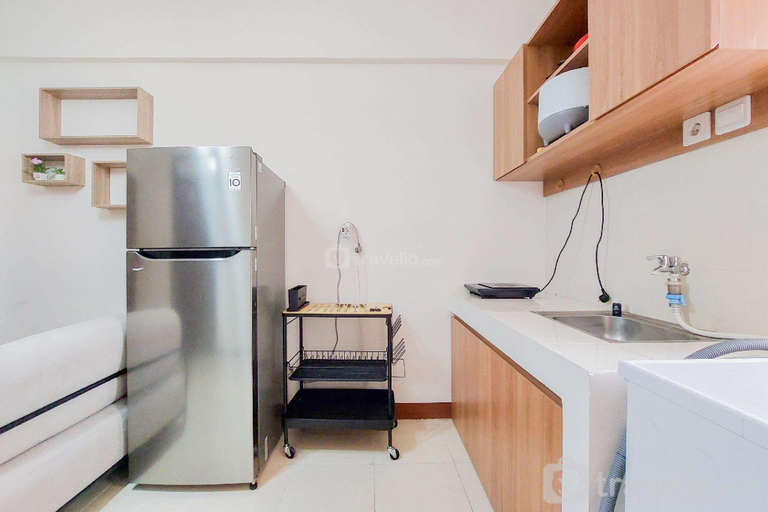 Others 5, ComfortStay 2BR at Loftvilles City Apt By Travelio, Tangerang Selatan