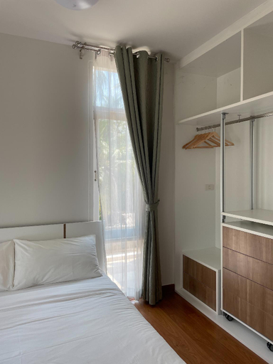 Bedroom 3, San Peak Villa , K. Sam Roi Yot
