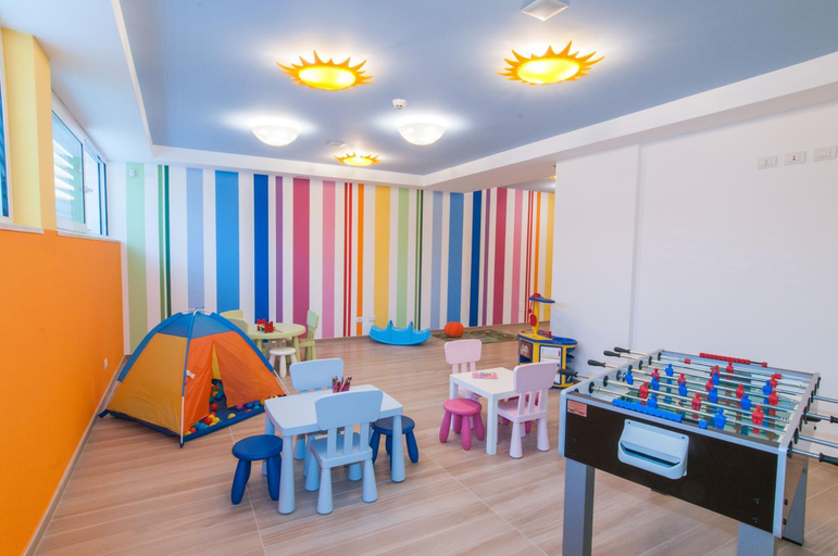 Others 4, Lungomare Relax Residence, Rimini