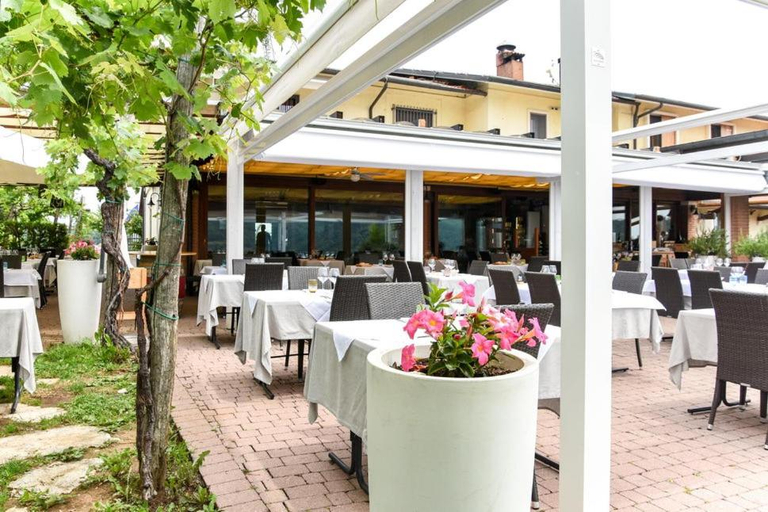 Food & Drinks 4, CRICHELON, Vicenza