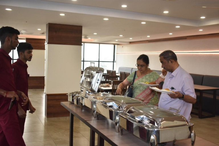 Food & Drinks 5, Aurelia Comforts, Dakshina Kannada