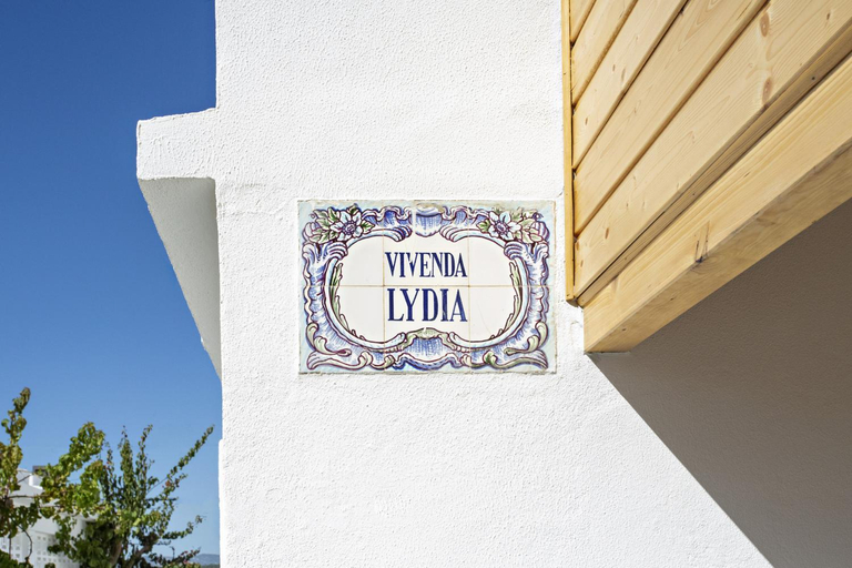 Facilities 5, Villa Lydia, Faro