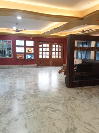 Public Area 2, Siliguri Club, Jalpaiguri