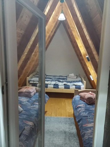 Others 2, Apartman Andrija