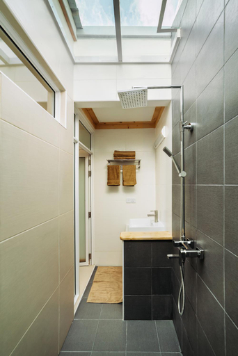 Bathroom 4, Wave Sound By 3S Maldives