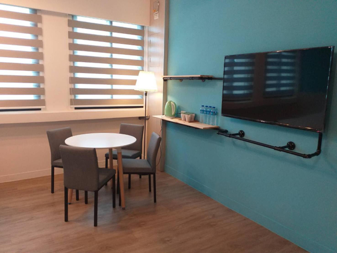 Others, Next door of No 7 Youheng B&B, Hualien