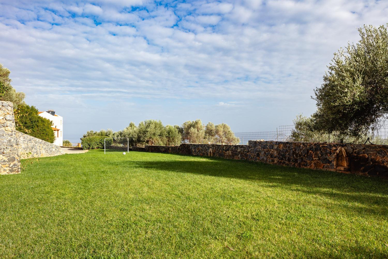 Others 4, Maroulas Villas Ioanna & Stavros, Private Pools, BBQ & SeaView, By ThinkVilla, Crete