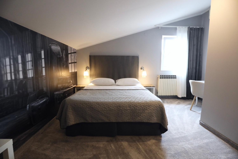 Others 5, Rooms Kaktus, Velika Gorica