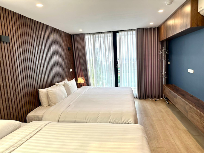 Bedroom 9
