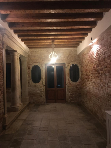 Others 4, B&B Santo Stefano - Venezia, Venezia
