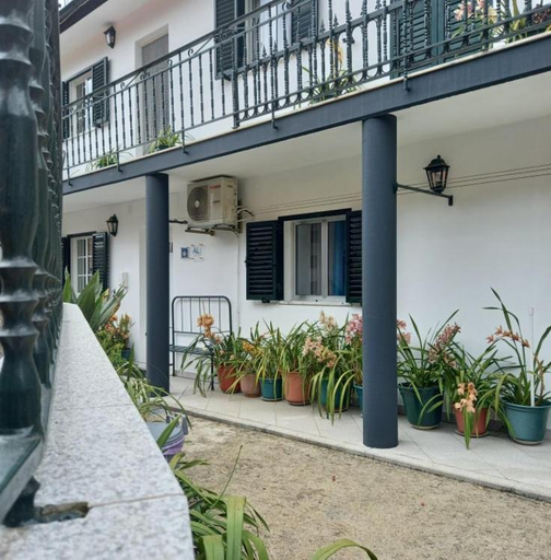 Casa do Eido, Terras de Bouro