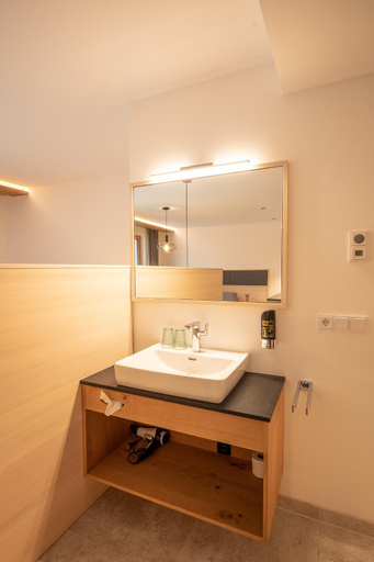 Bathroom 3, Danner Hof, Bad Tölz-Wolfratshausen