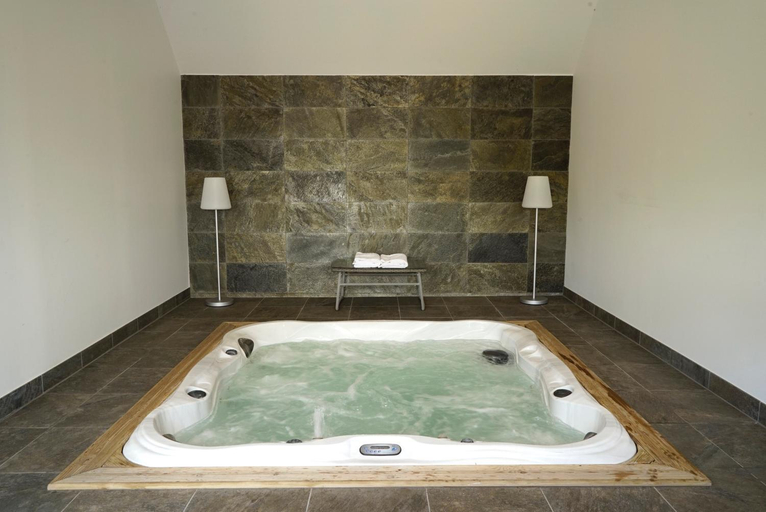 Bathroom 3, La Villa des Sables, Finistère