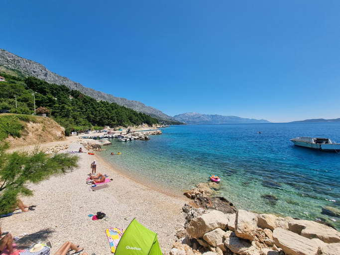 Others 3, Villa Tomasovic, Omiš