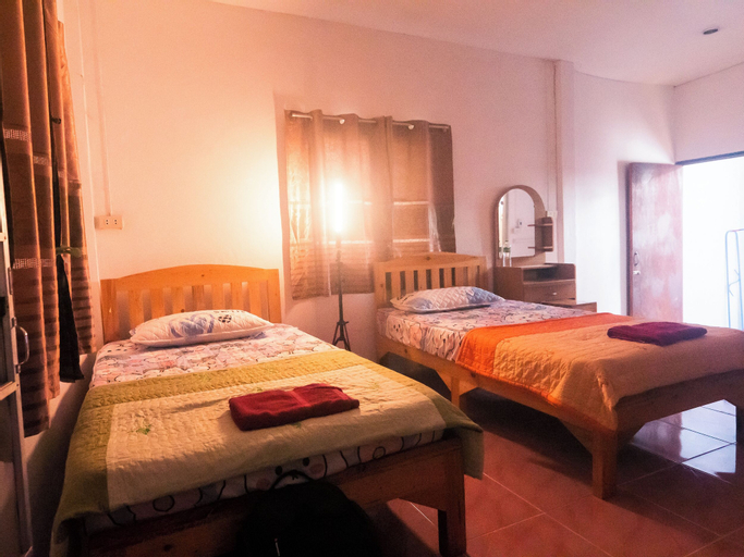Bedroom 6