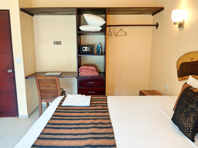 Bedroom 11