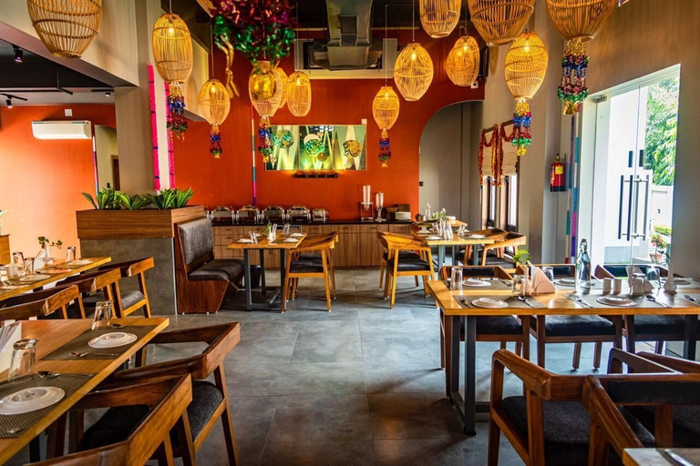 Food & Drinks, UDICHI REGENCY, Birbhum