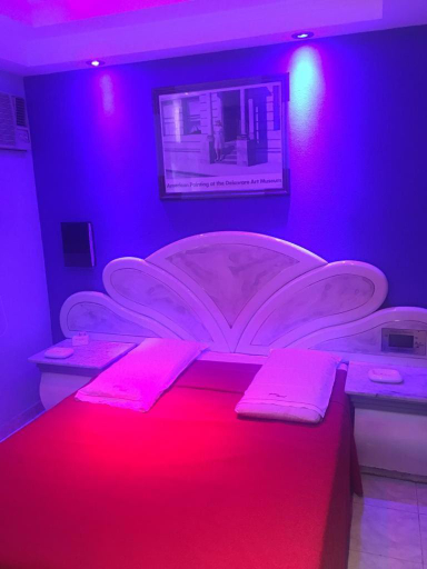 Others 5, Hotel Gilda, Distrito Federal