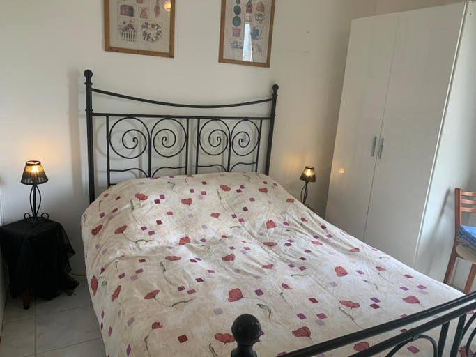 Others 2, Chambres d'hotes La Chaumiere, Vienne