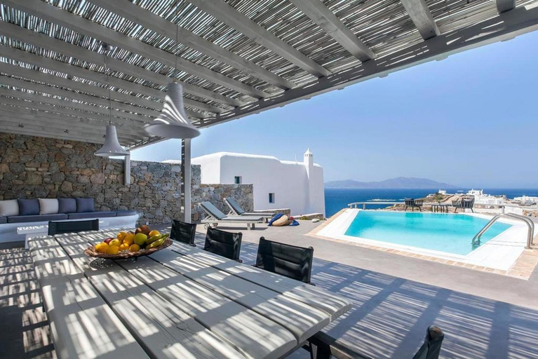 Others 5, Villa Tonic by Mykonos Mood, South Aegean