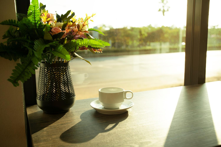 Food & Drinks 5, NK Residence Sakon Nakhon, Muang Sakon Nakhon
