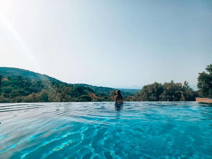 Sport & Beauty 4, B&b Il Poggio Eccelso, Salerno