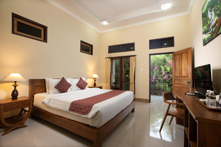 Bedroom 12